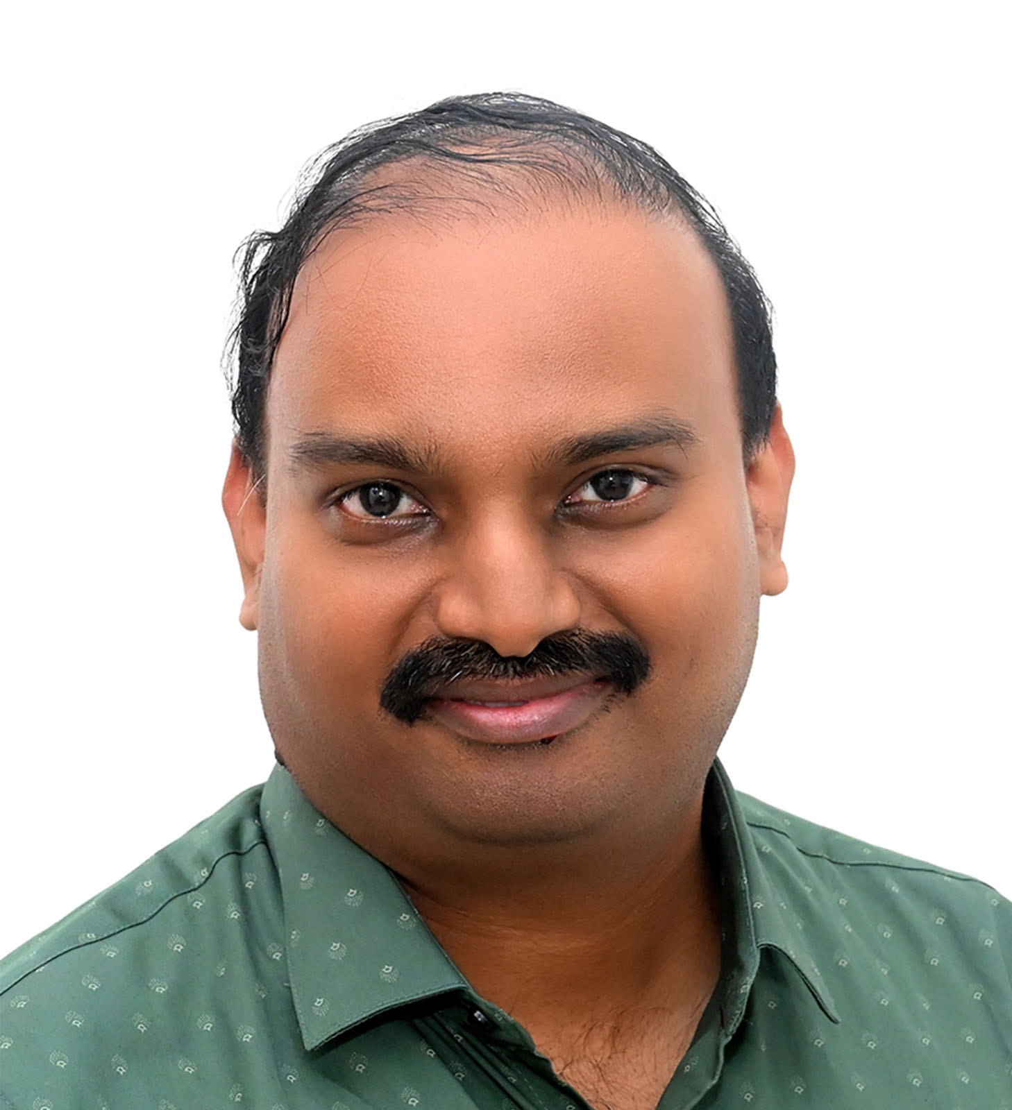 Dr. Rajendran